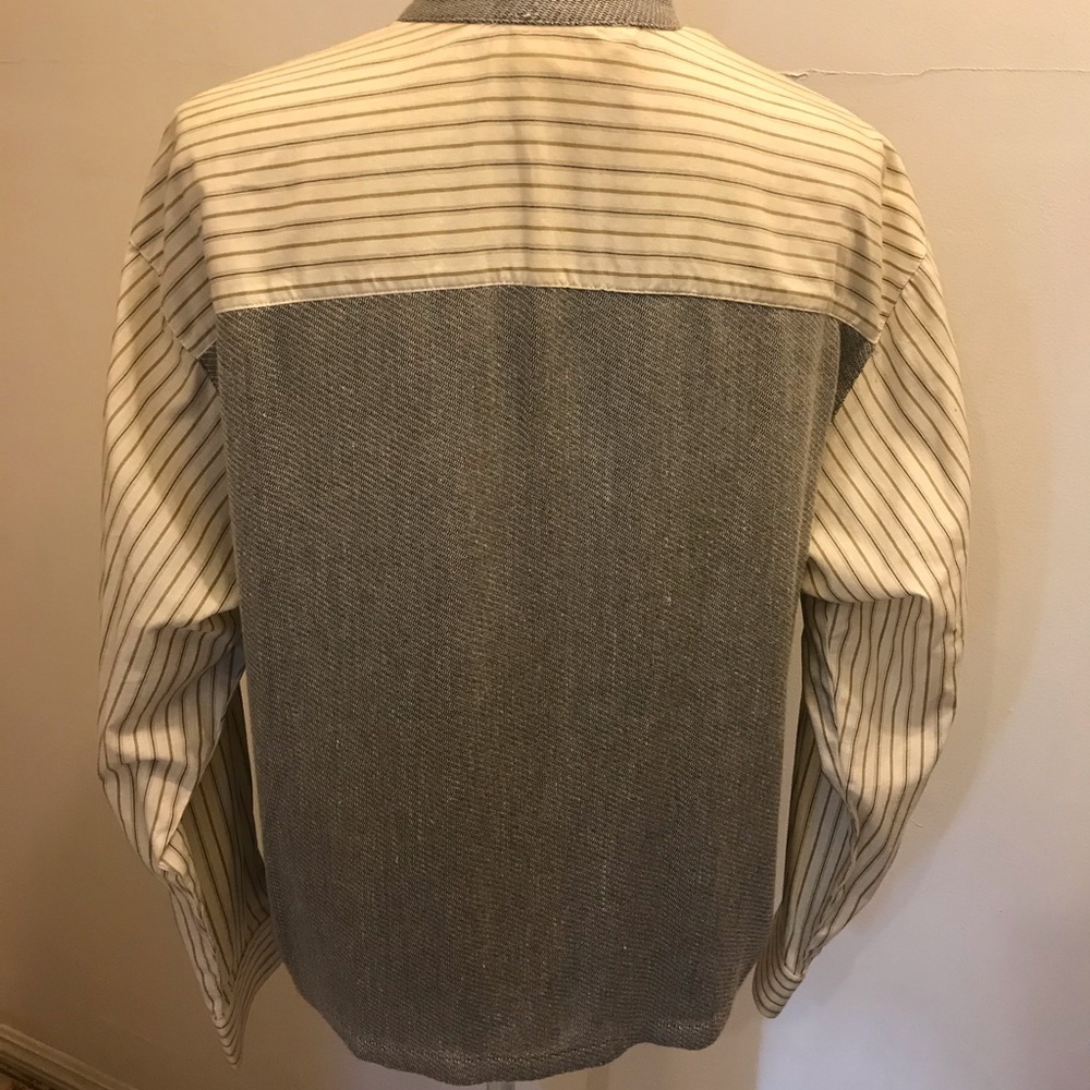 Express shirt jacket - Picture 4 of 8